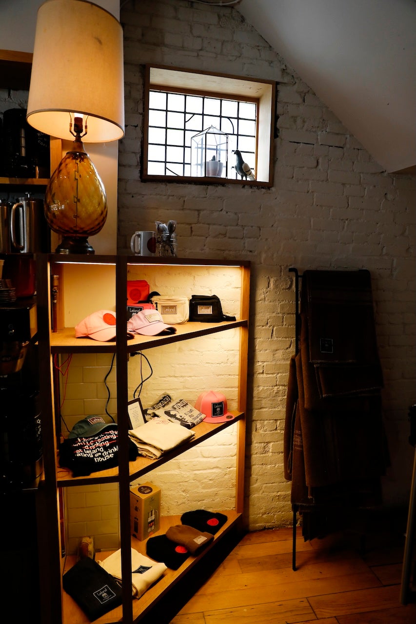 GIFT CARDS | Leland Eating and Drinking House | Brooklyn