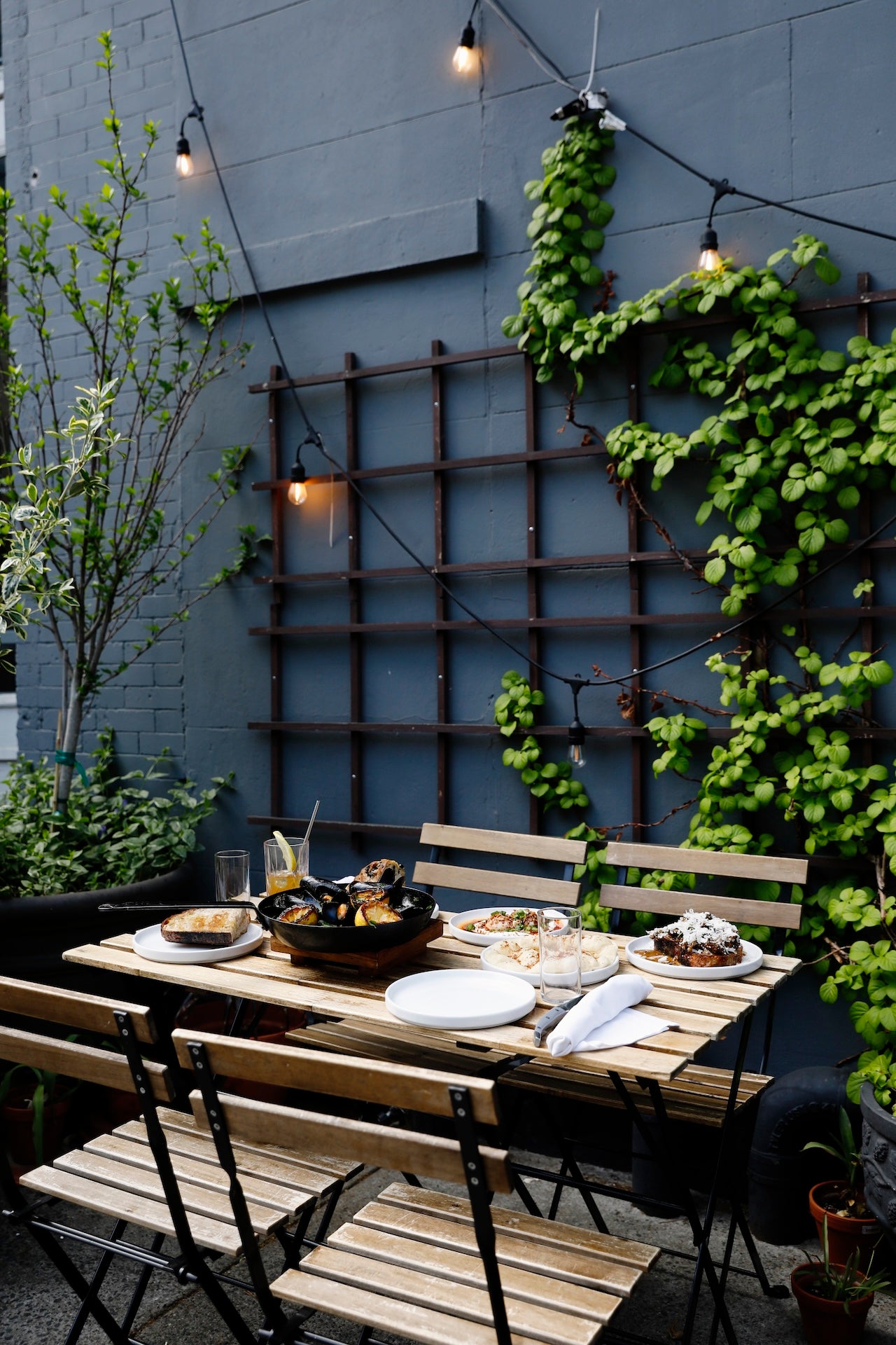 GIFT CARDS | Leland Eating and Drinking House | Brooklyn